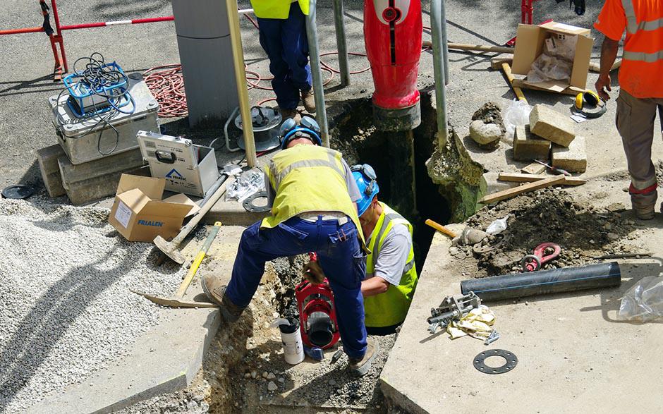 déboucher canalisations Saint-Maur-des-Fossés