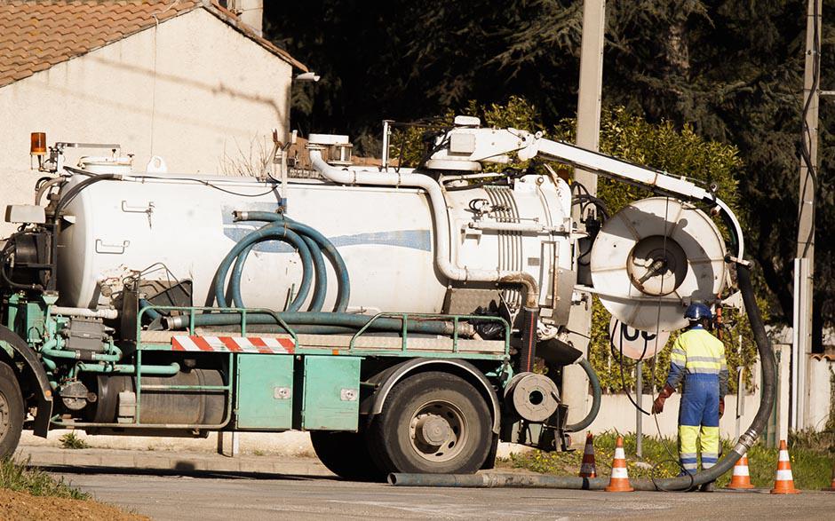 canalisation assainissement Paris 11