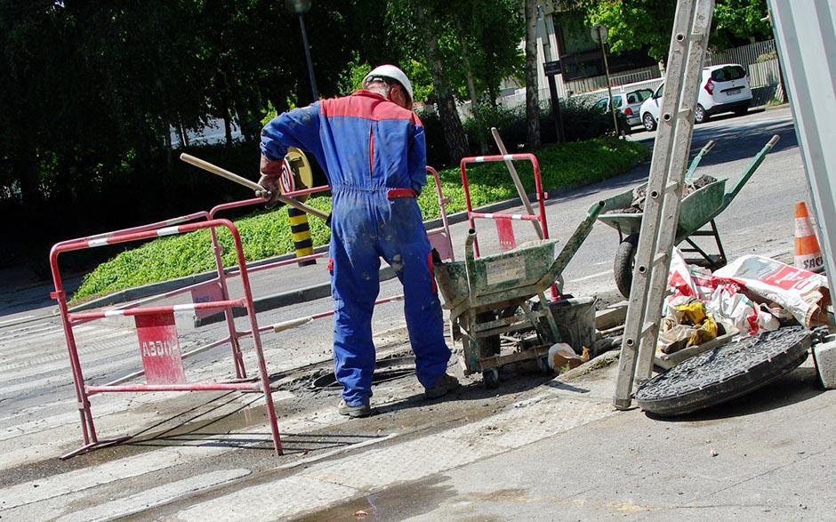 tarif curage canalisation Villetaneuse
