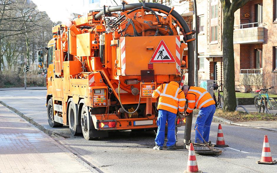 débouchage urgence Le Chesnay