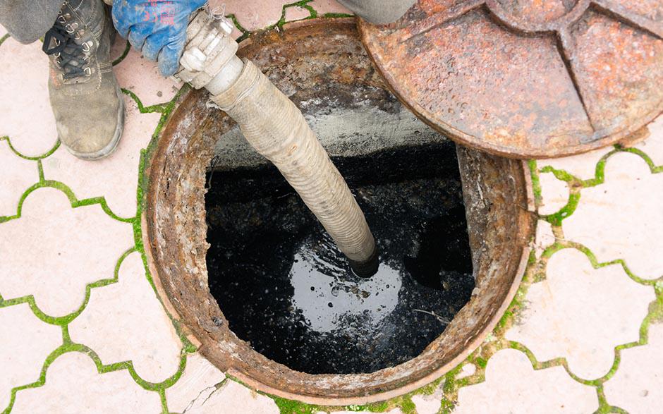 tarif curage canalisation Villetaneuse