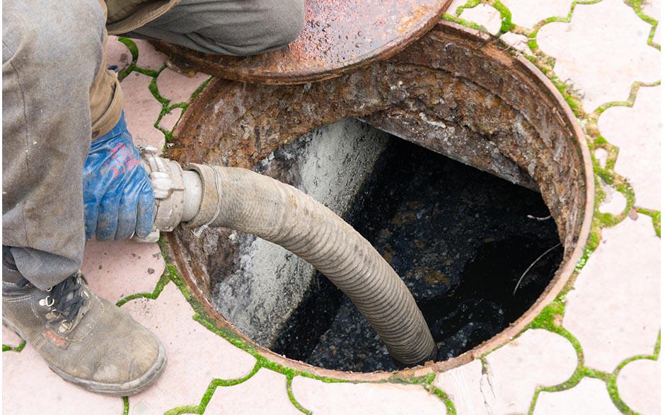 déboucher une canalisation wc Saint-Maur-des-Fossés